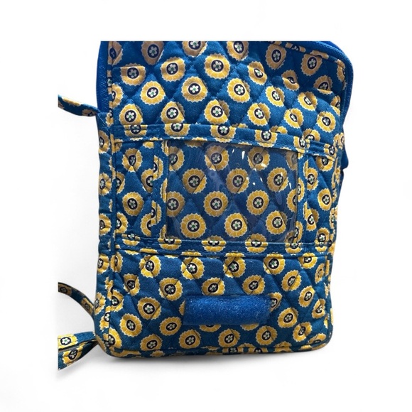 Vera Bradley “Riviera Blue” 5-Piece Set – Retired Pattern - Picture 12 of 14